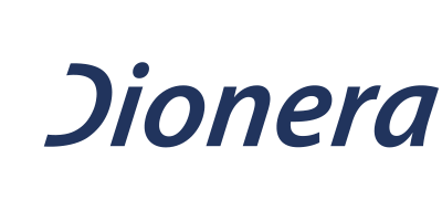 Logo der Dionera GmbH